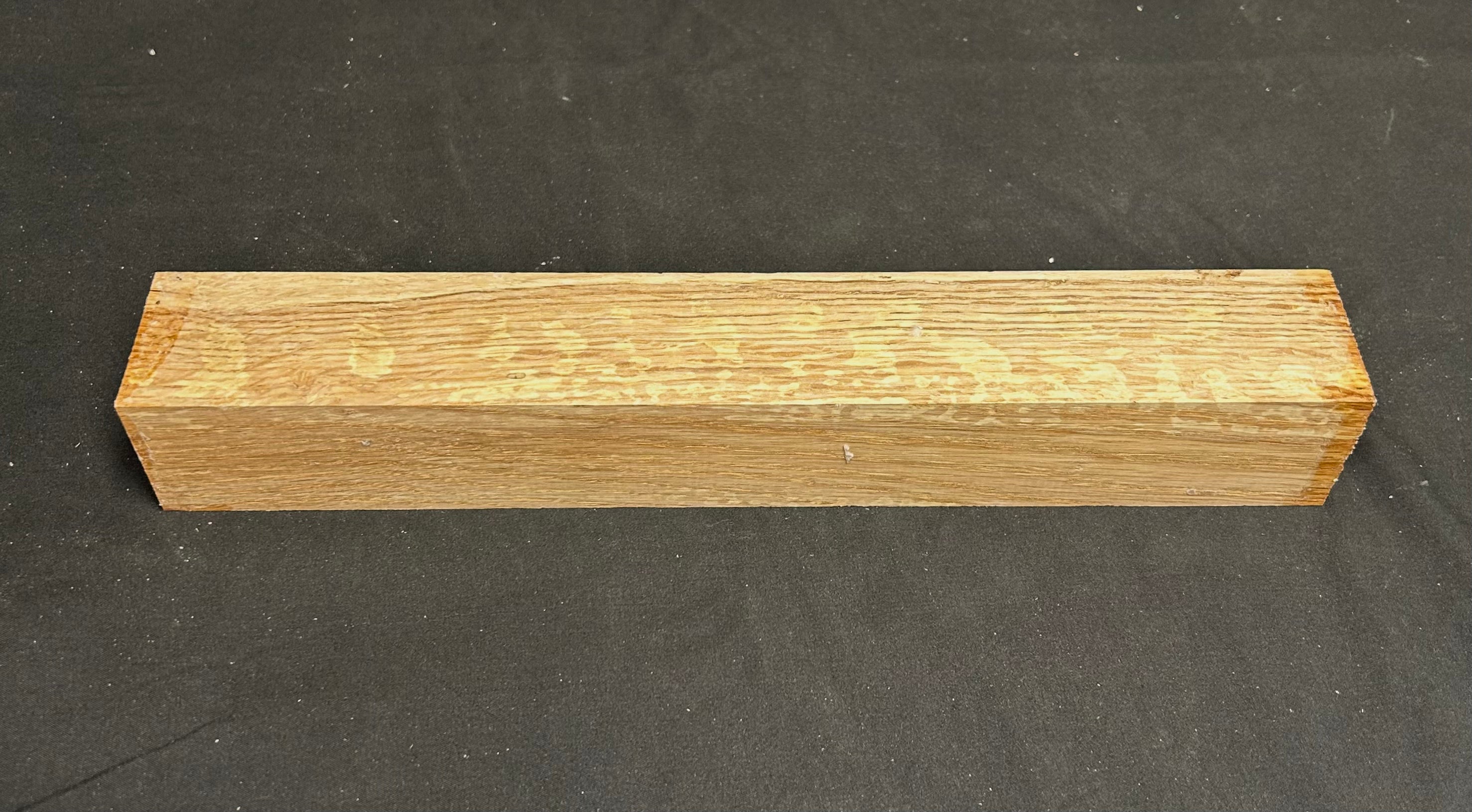 Ash Spindle Turning Blanks | 2 x 2 x 12