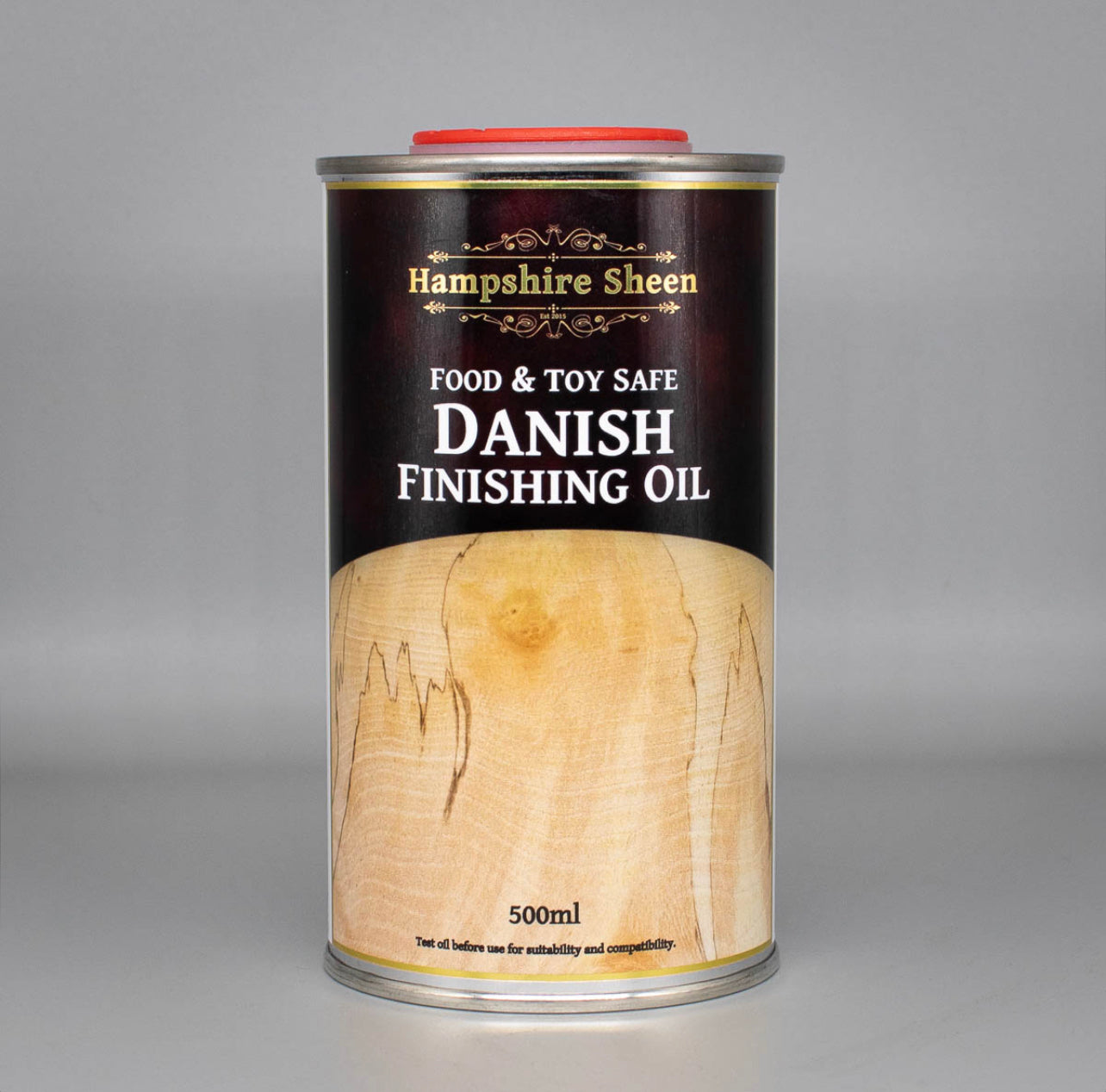 HSFSDO6 | Food Toy Safe Danish Oil | Hampshire Sheen