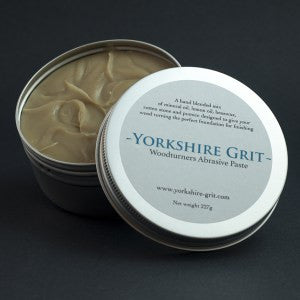 Yorkshire Grit - Taylors Mirfield