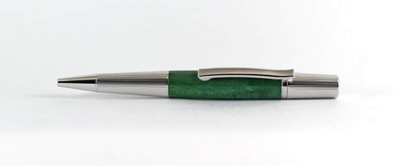 TM Hera | Premium twist Ballpoint | Pen Kits | Pen Turning | Pen Kit