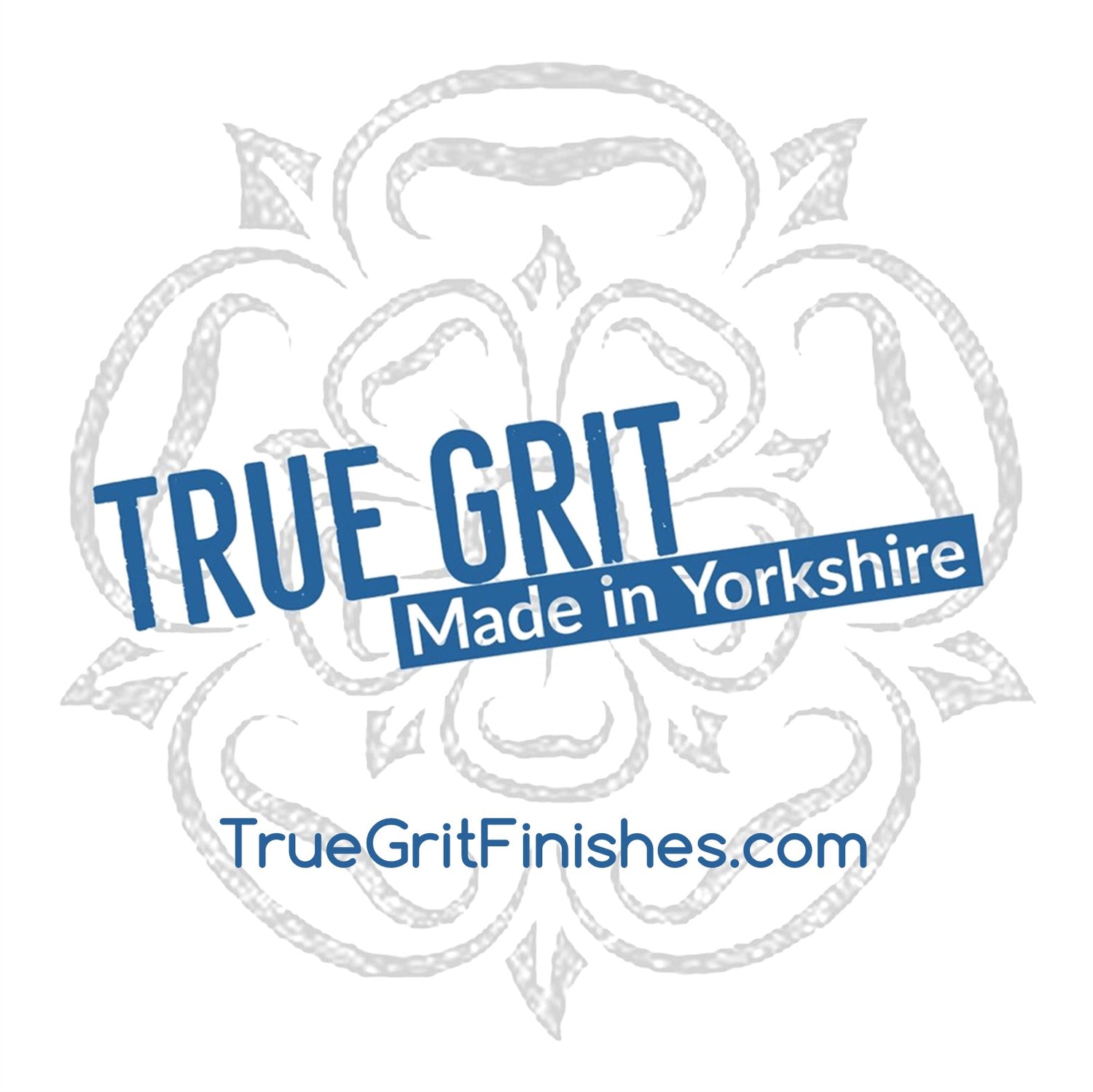 True Grit Finishes