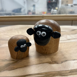Make your own Gary Lamb with Dan Smith RPT | Woodturning Lesson | Beginner | Half Day