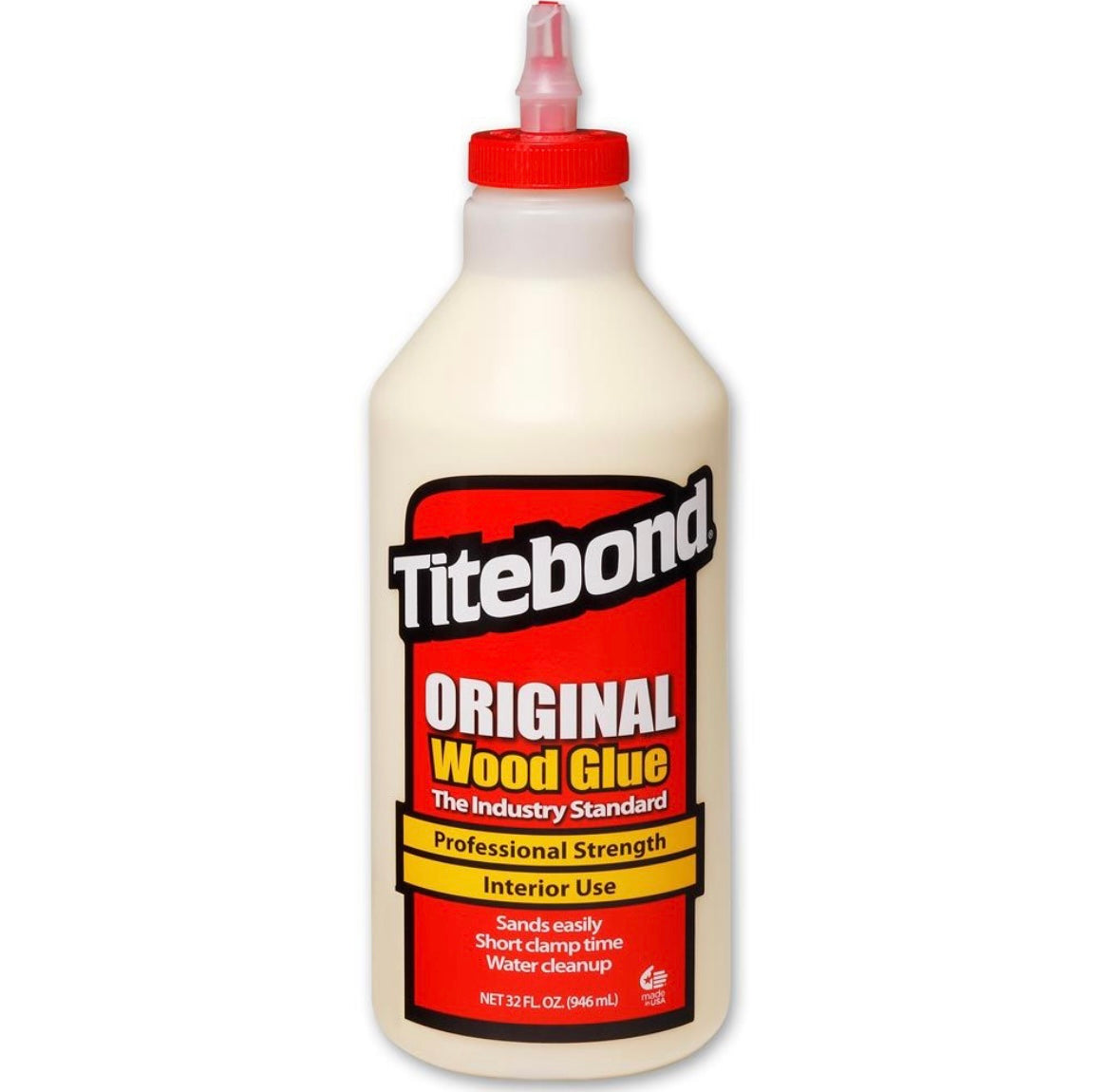 Titebond Original Wood Glue