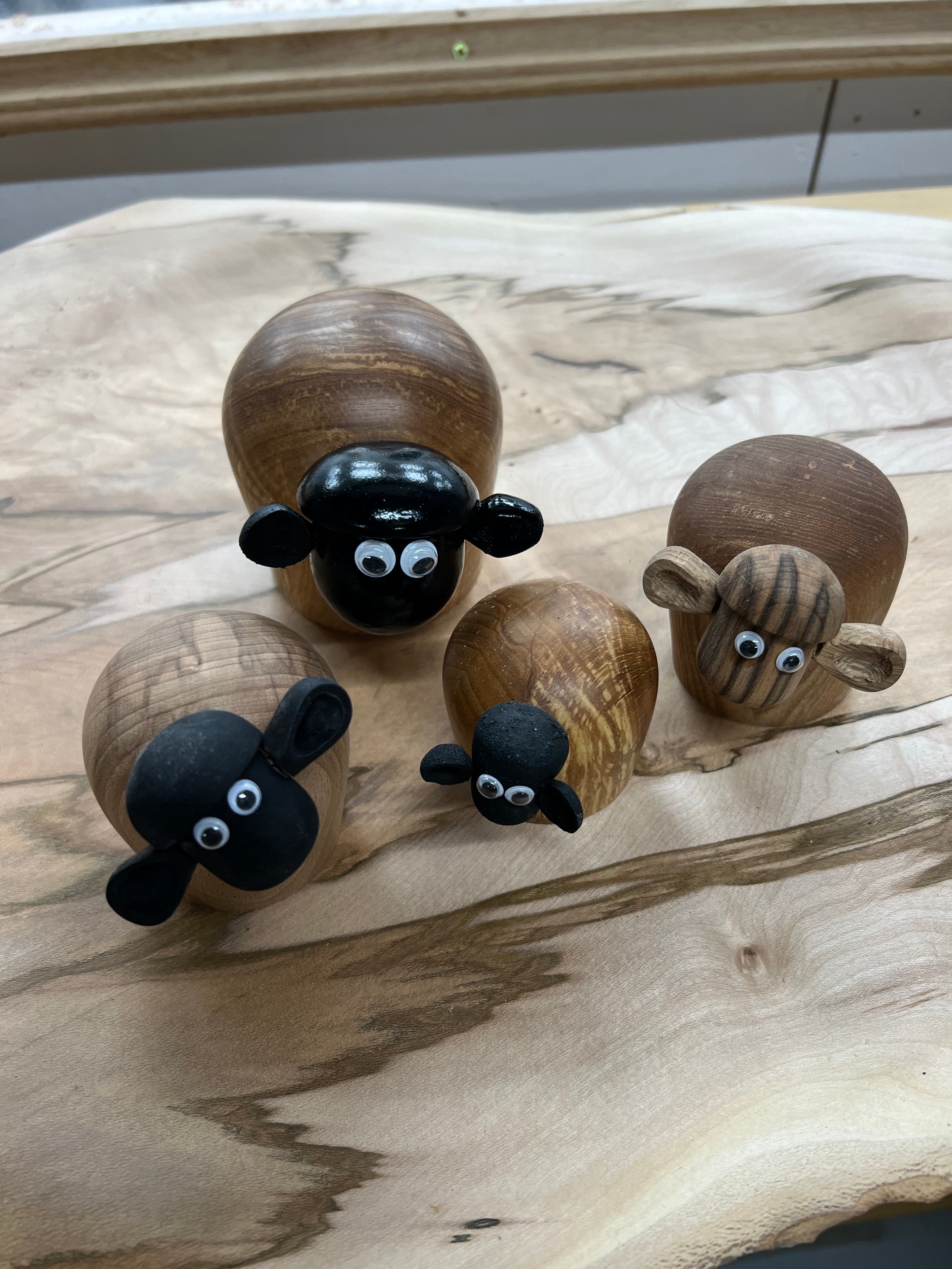 Make your own Gary Lamb with Dan Smith RPT | Woodturning Lesson | Beginner | Half Day
