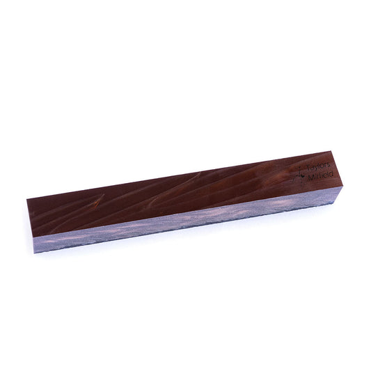 Espresso Pearl Kirinite Pen Blank Pearl Series