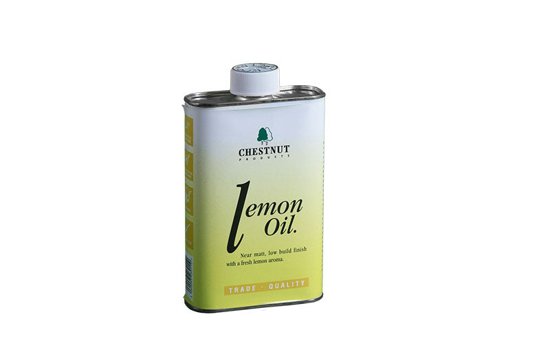 Lemon Oil - Taylors Mirfield