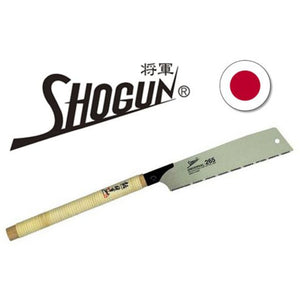 Shogun Japanese Universal Hassunme Kataba Saw | 265mm |  OK265RC