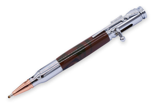 Rifle Bolt Action Pen Kit | Ballpoint | NON STOCK