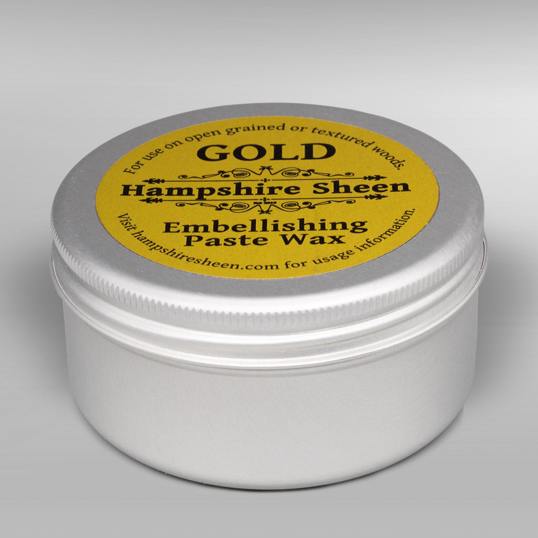 Hampshire Sheen Embellishing Wax