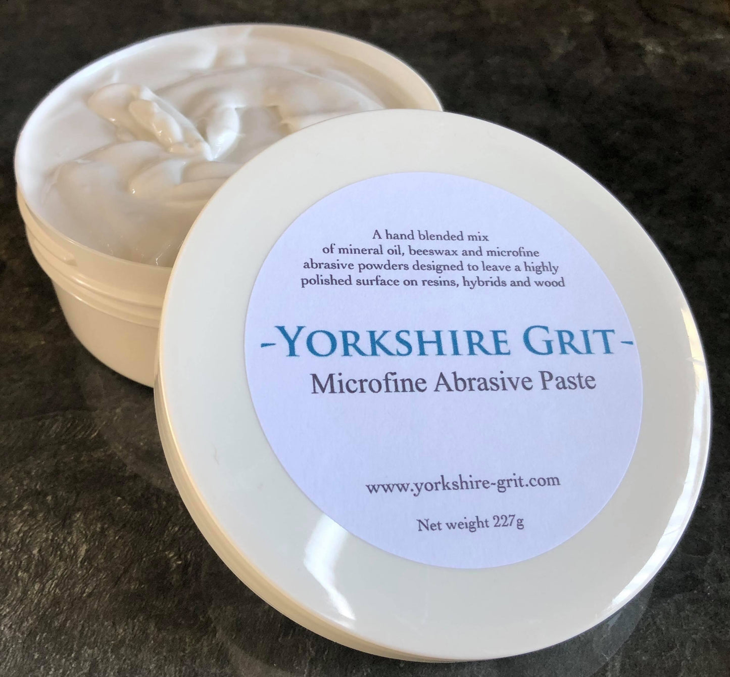 Yorkshire Grit Mircofine - Taylors Mirfield