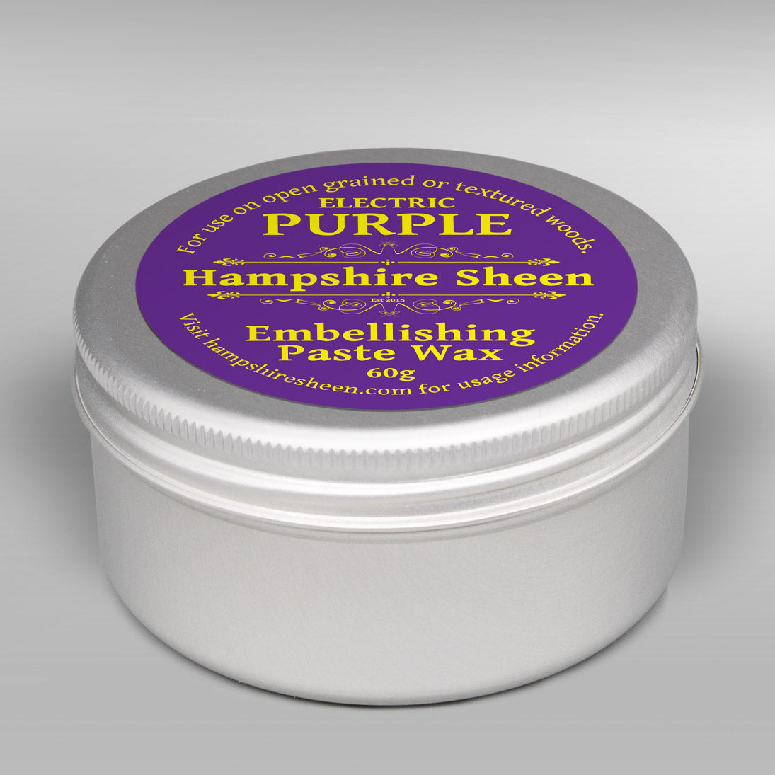 Hampshire Sheen Embellishing Wax