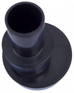 100/38RC Hose Reducer 100mm to 38mm (4" to 1.5")