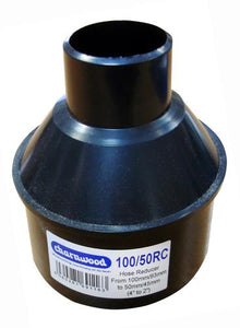 100/50RC Hose Reducer 100mm to 50mm (4" to 2")