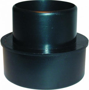 100/75RC Hose Reducer 100mm to 75mm (4" to 3")