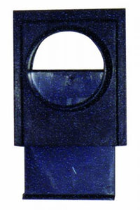 100G Plastic Blast Gate 100mm (4") Diameter