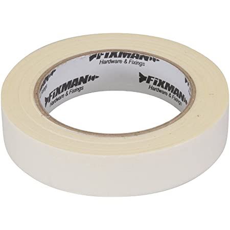 Masking Tape | Woodworking | Craft | Projects