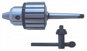 Charnwood DC16MT2 | Drill Chuck (16mm Capacity)