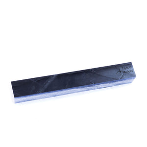 Black Pearl Kirinite Pen Blank Pearl Series