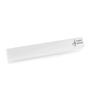 Wedding White Pearl Kirinite Pen Blank Pearl Series