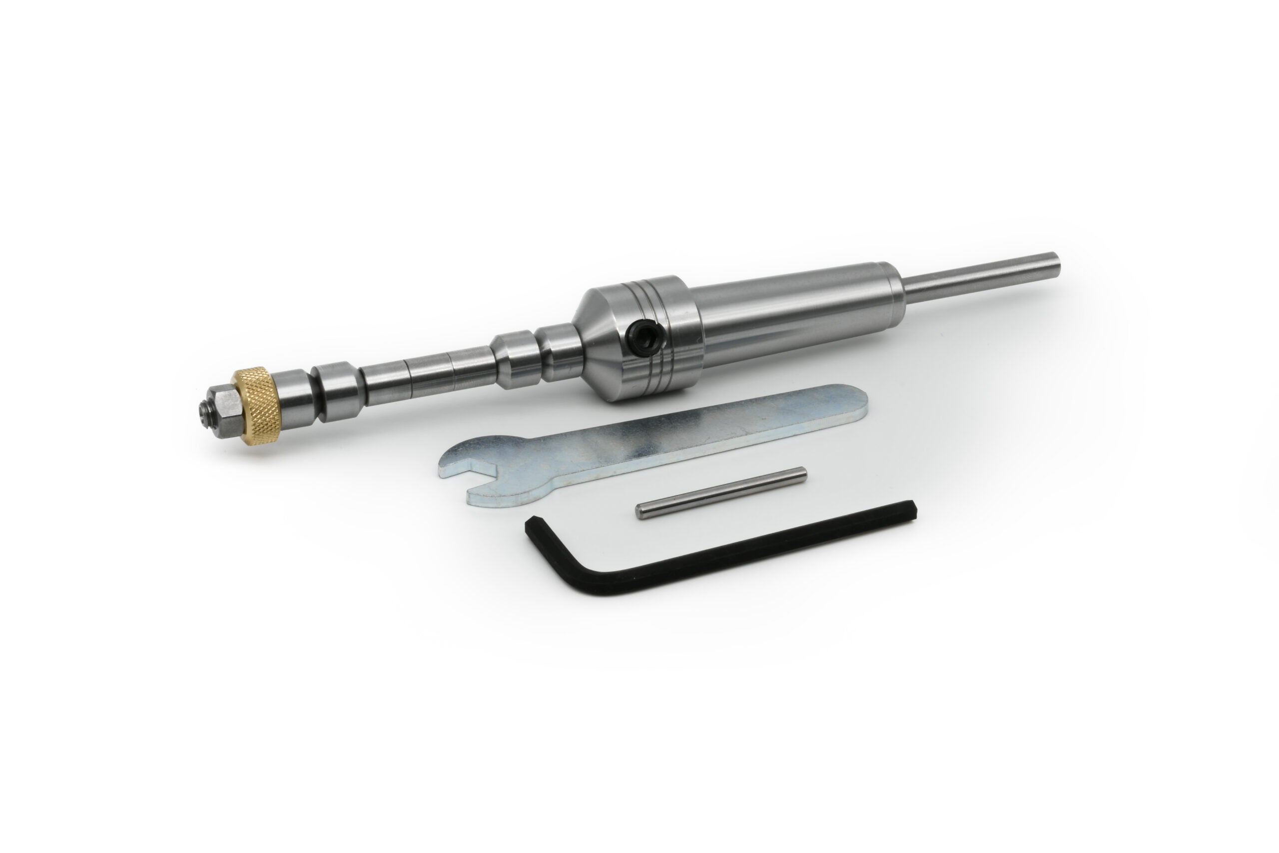 Pen Mandrel Kit | Planet | Rotur | Pen Turning