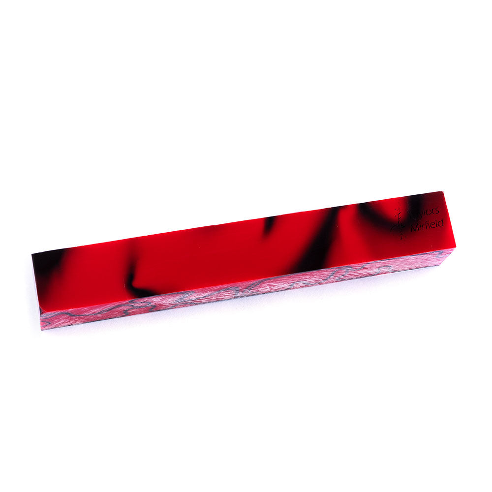 Red Devil Kirinite Pen Blank M Series