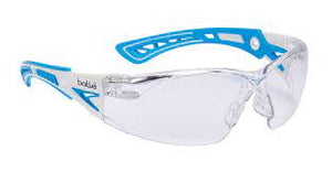 Bolle Rush + | Safety Goggles | Eye Protection