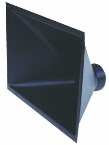 DH410 Dust Collection Hood 410mm x 320mm