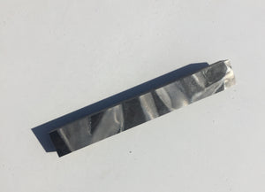 Carbon Kirinite Pen Blank M Series