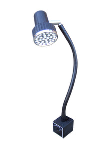 ML28 Magnetic 28 LED flexible light