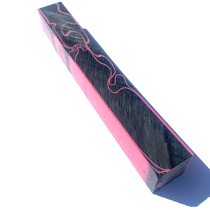Pink Panther | Kirinite Pen Blank M Series