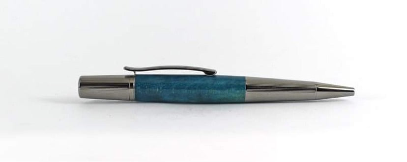 TM Hera | Premium twist Ballpoint | Pen Kits | Pen Turning | Pen Kit
