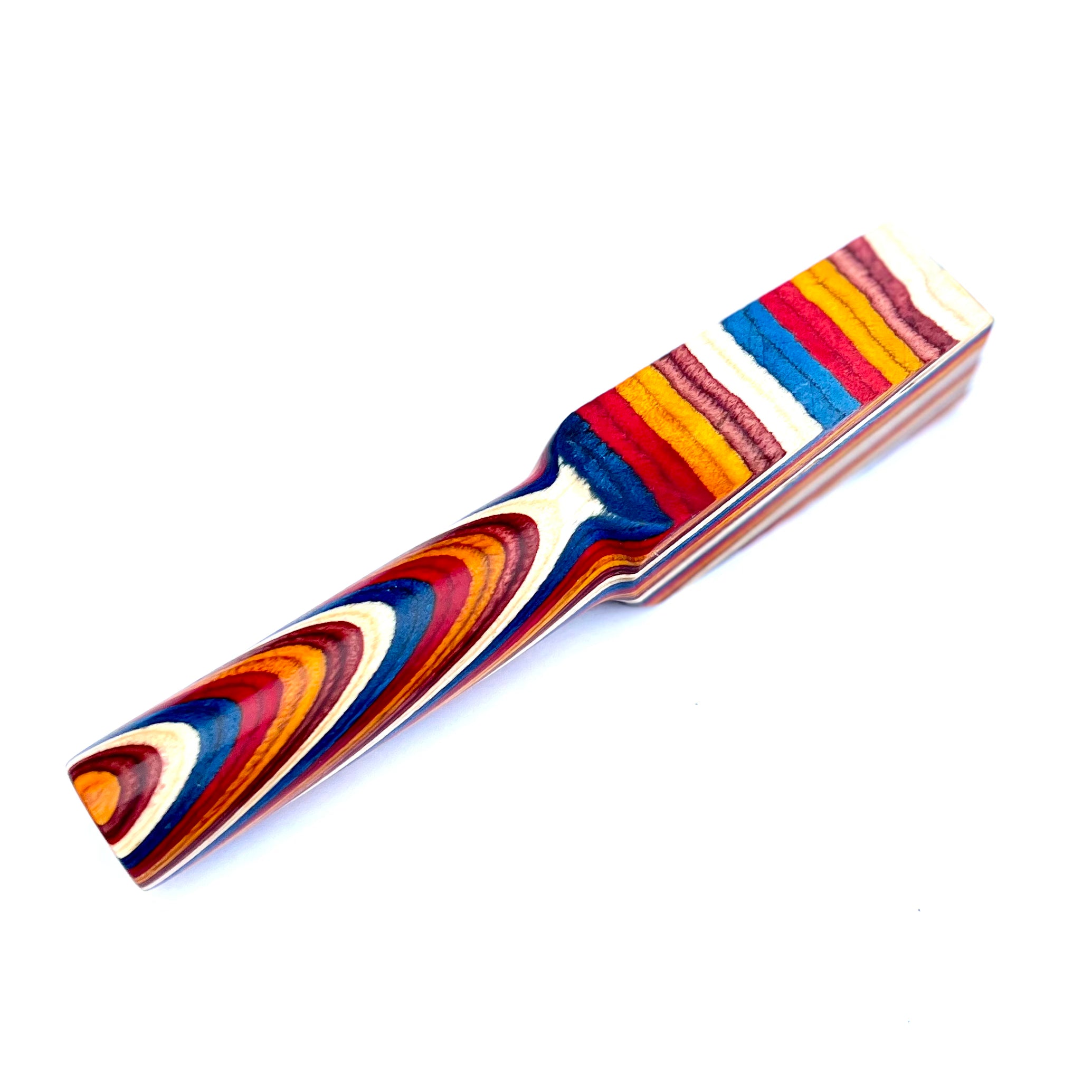 Spectra Ply | Laminated Colour Pen Blanks | Pen Turning | Pen Blanks