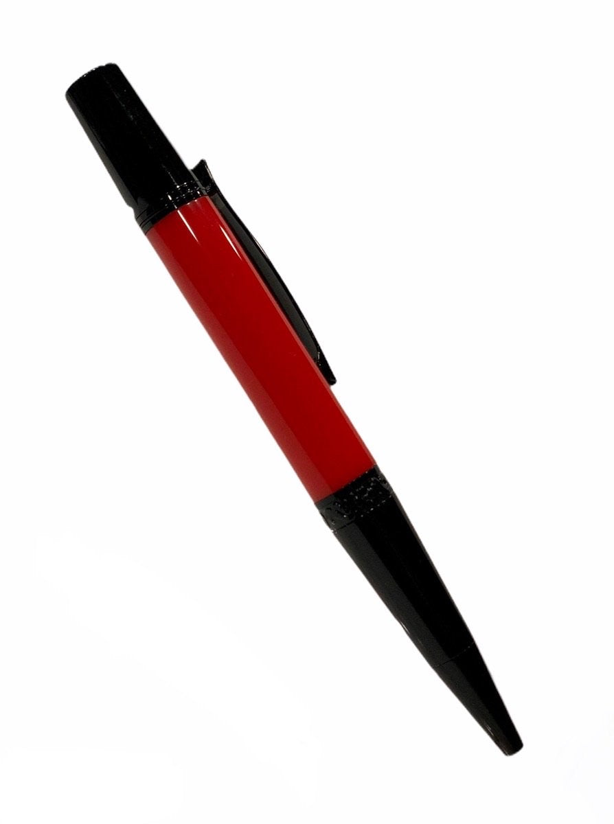 TM ZETA High end Ballpoint Pen Kit | Pen Turning