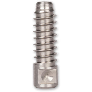 Axminster Wood Screw Chuck Replacement Screw | Chuck Accessories