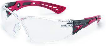Bolle Rush + Small | Safety Goggles | Eye Protection