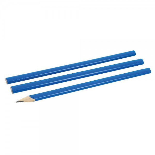 3pc Lead Pencil | Carpenters Pencil | Woodworking