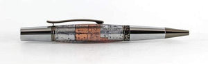 TM ZETA High end Ballpoint Pen Kit | Pen Turning